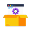 Publicar icon