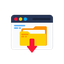 Publicar icon